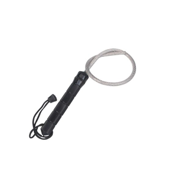 Tactical whip