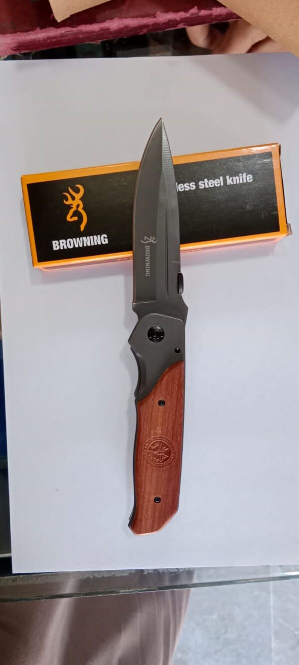 browning switch knife simple